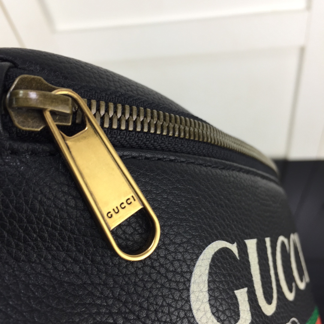 Gucci Waist Chest Packs